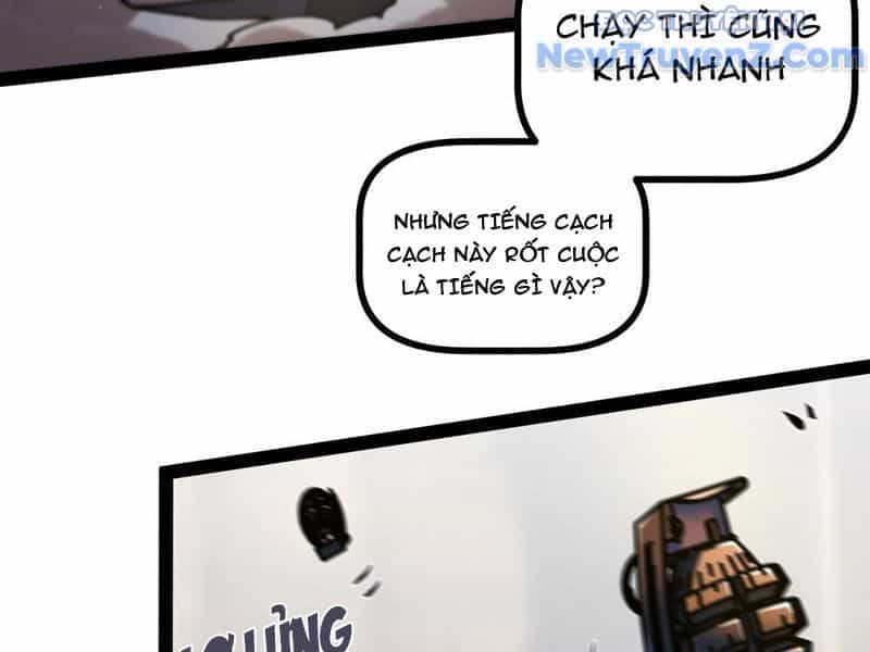 Tận Thế Giáng Lâm, Ta Trùng Sinh Thành Bạo Quân - Chương 7 - ảnh 110