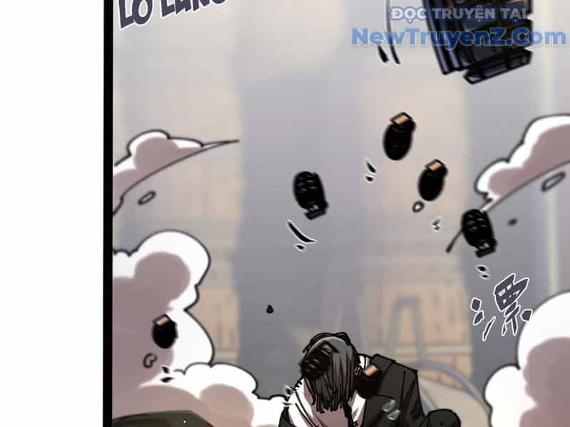 Tận Thế Giáng Lâm, Ta Trùng Sinh Thành Bạo Quân - Chương 7 - ảnh 111