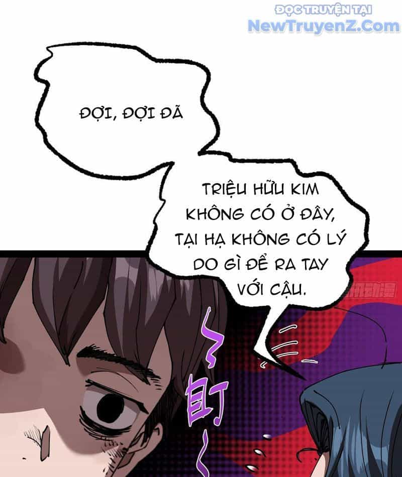 Tận Thế Giáng Lâm, Ta Trùng Sinh Thành Bạo Quân - Chương 8 - ảnh 21