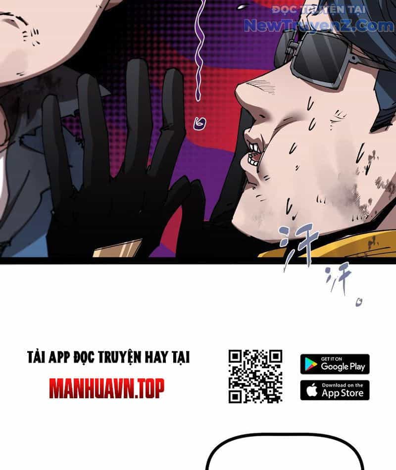 Tận Thế Giáng Lâm, Ta Trùng Sinh Thành Bạo Quân - Chương 8 - ảnh 22