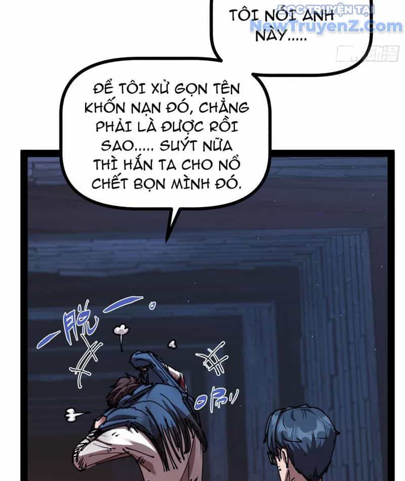 Tận Thế Giáng Lâm, Ta Trùng Sinh Thành Bạo Quân - Chương 8 - ảnh 23