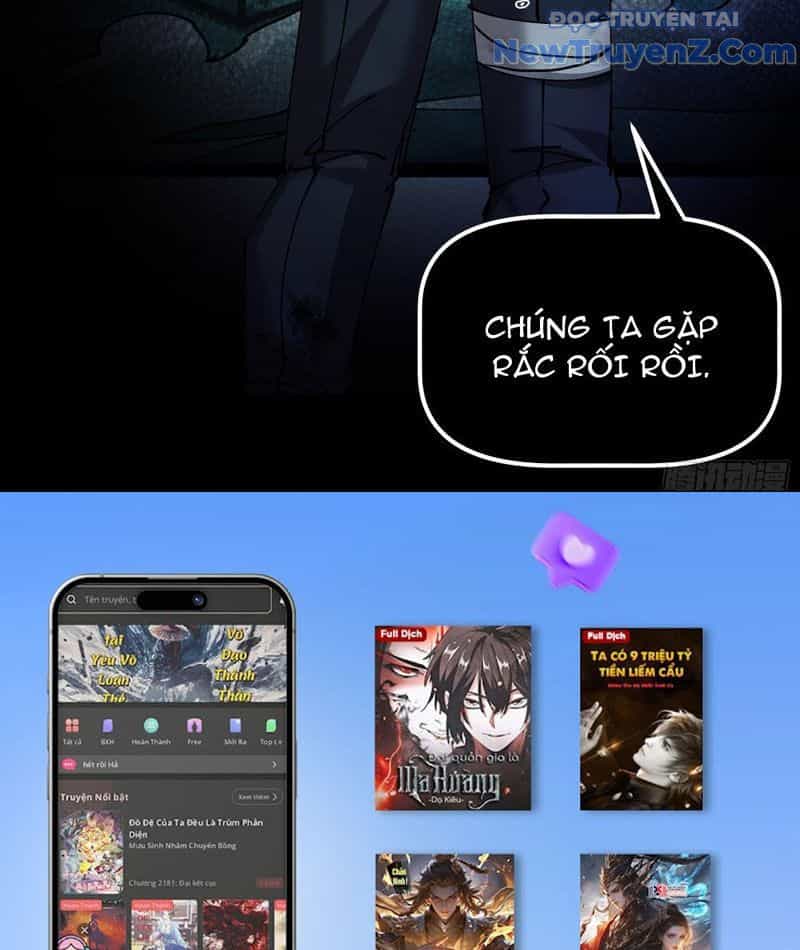 Tận Thế Giáng Lâm, Ta Trùng Sinh Thành Bạo Quân - Chương 8 - ảnh 82