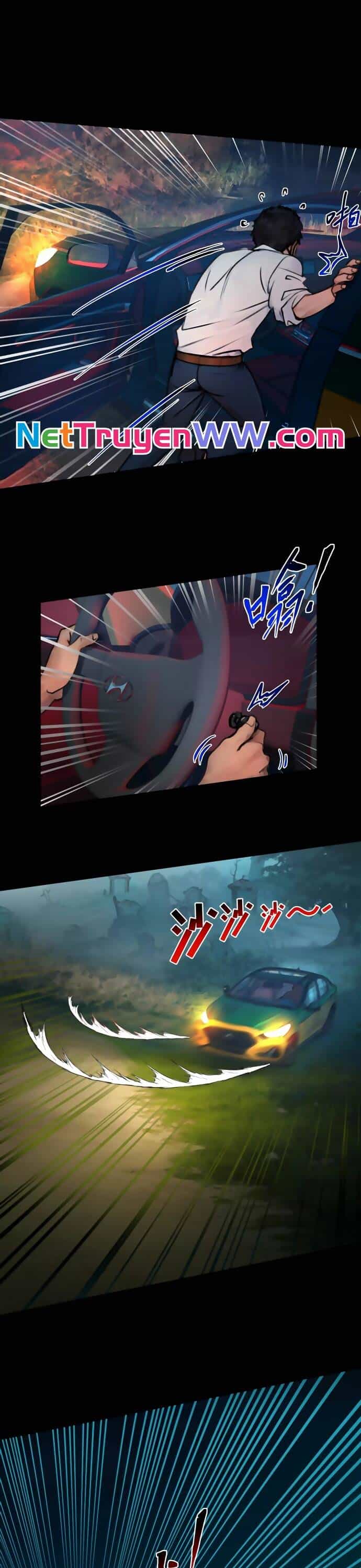 Tân Thiên Sư - Chương 1 - ảnh 17