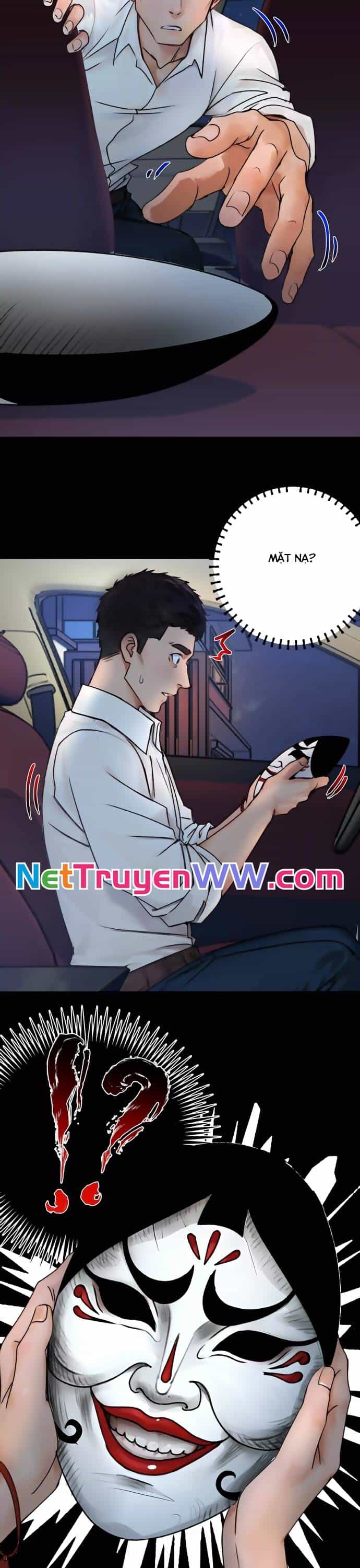 Tân Thiên Sư - Chương 1 - ảnh 9