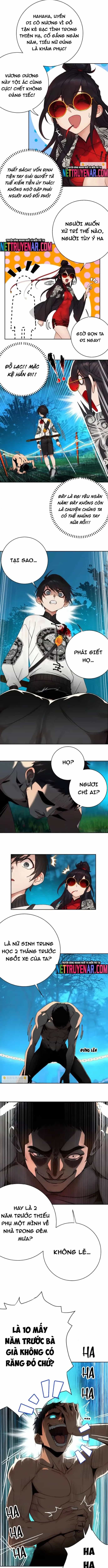 Tân Thiên Sư - Chương 10 - ảnh 2