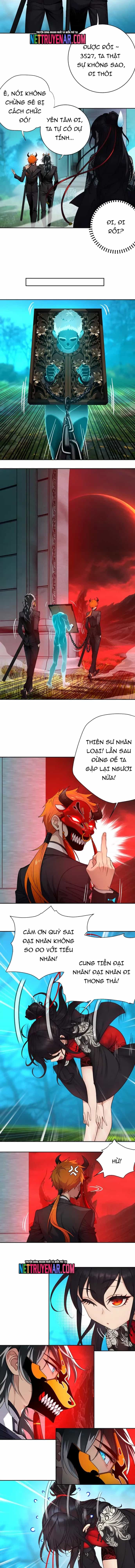 Tân Thiên Sư - Chương 13 - ảnh 3