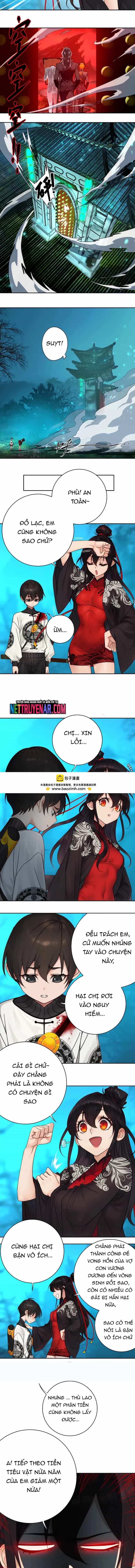 Tân Thiên Sư - Chương 13 - ảnh 4
