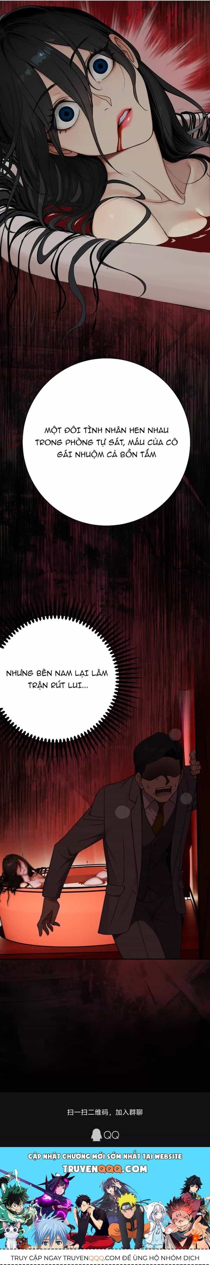 Tân Thiên Sư - Chương 15 - ảnh 10