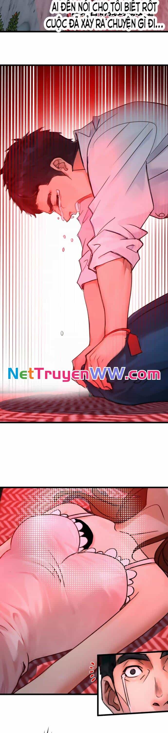 Tân Thiên Sư - Chương 2 - ảnh 21