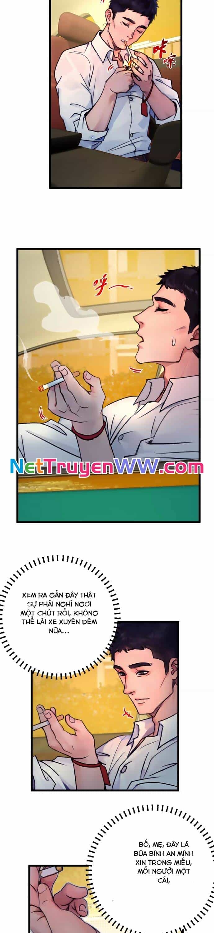 Tân Thiên Sư - Chương 2 - ảnh 6