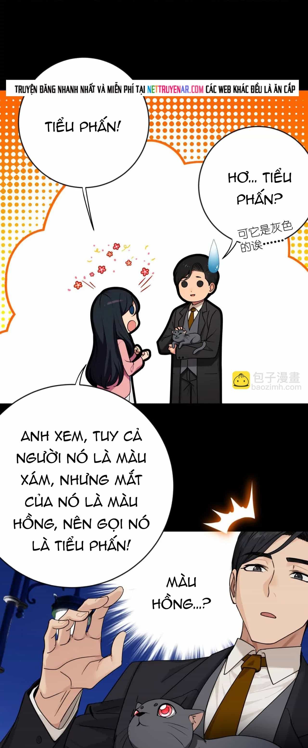 Tân Thiên Sư - Chương 18 - ảnh 20