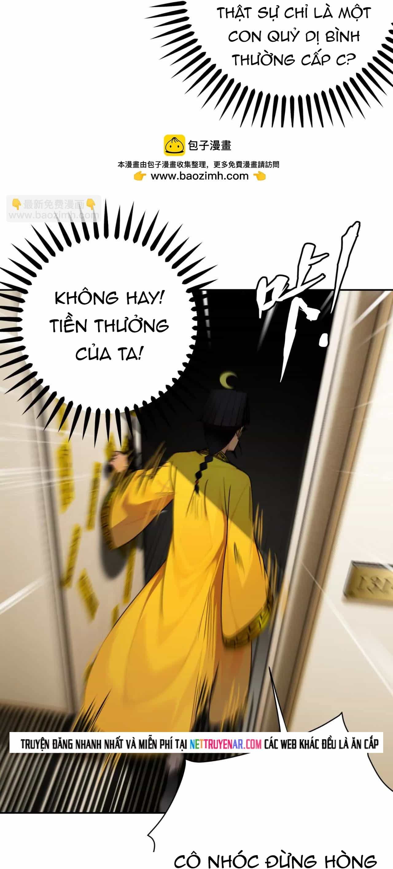 Tân Thiên Sư - Chương 18 - ảnh 29