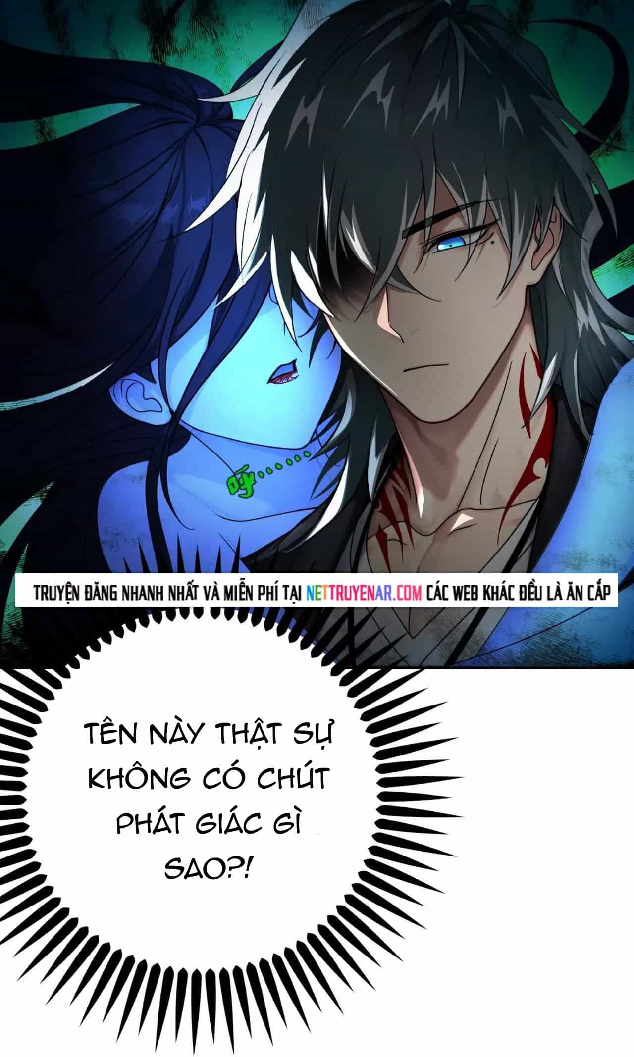 Tân Thiên Sư - Chương 18 - ảnh 37