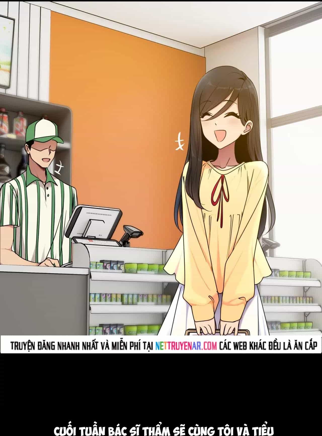 Tân Thiên Sư - Chương 19 - ảnh 17