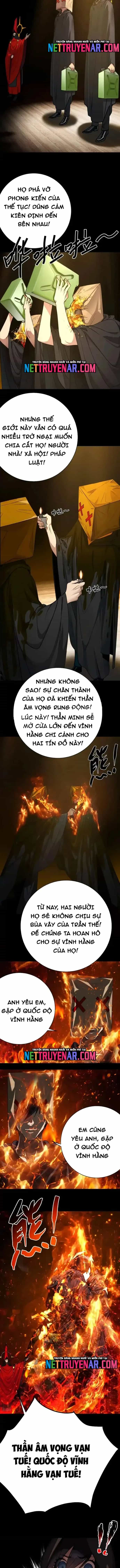 Tân Thiên Sư - Chương 23 - ảnh 9