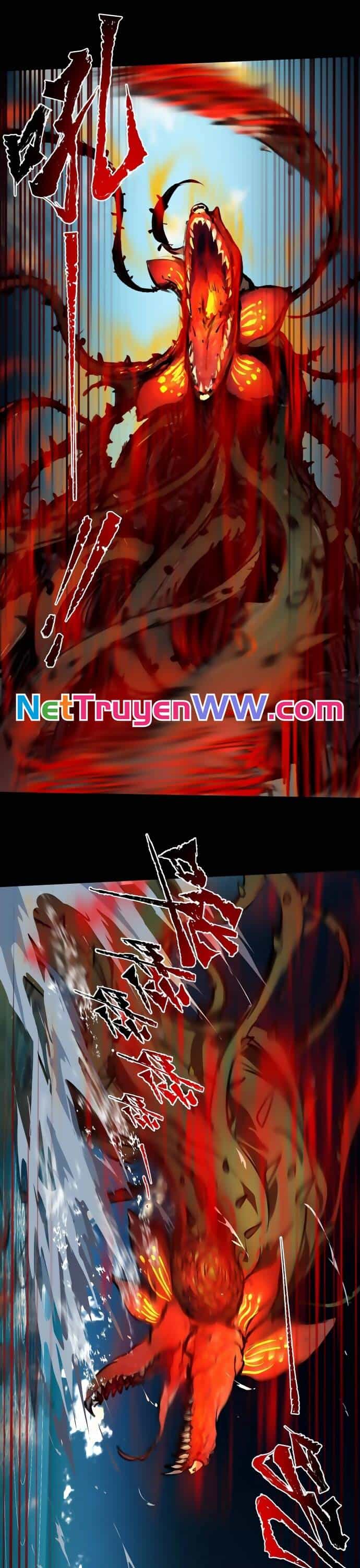 Tân Thiên Sư - Chương 3 - ảnh 11