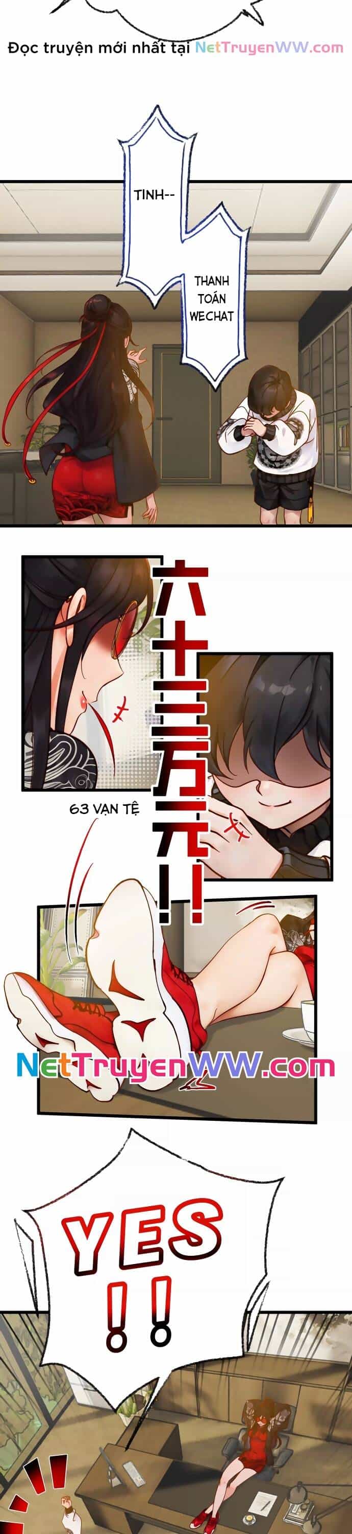 Tân Thiên Sư - Chương 3 - ảnh 24