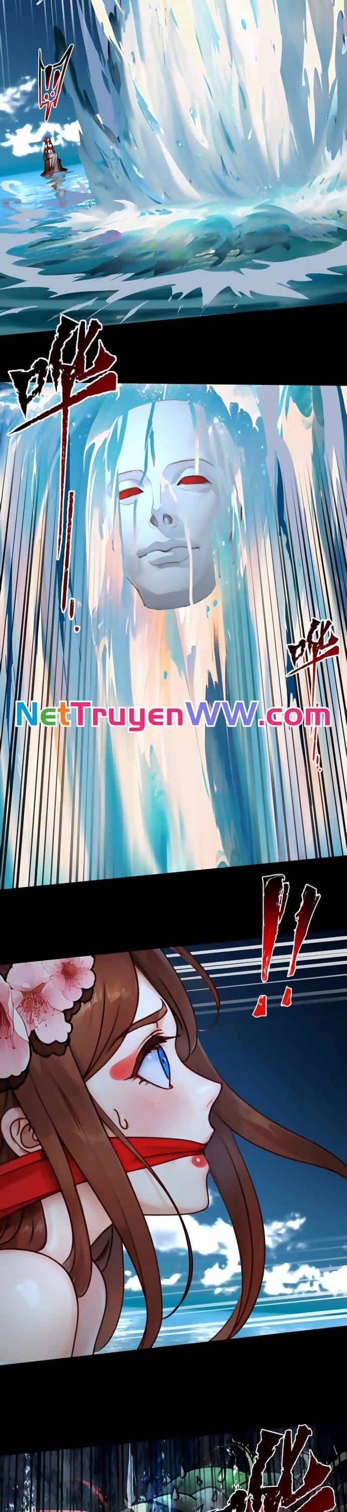 Tân Thiên Sư - Chương 3 - ảnh 3