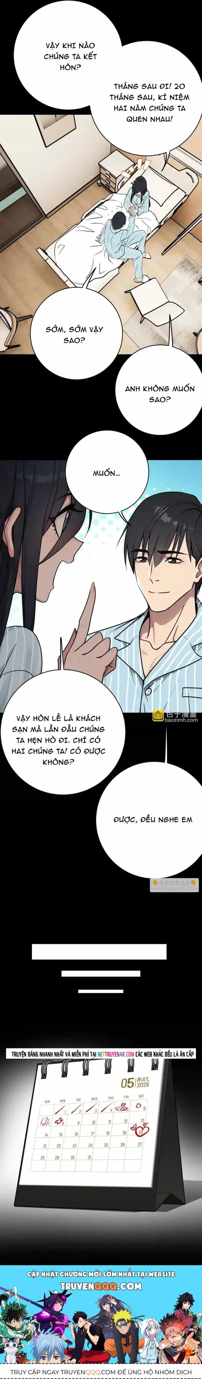 Tân Thiên Sư - Chương 29 - ảnh 15