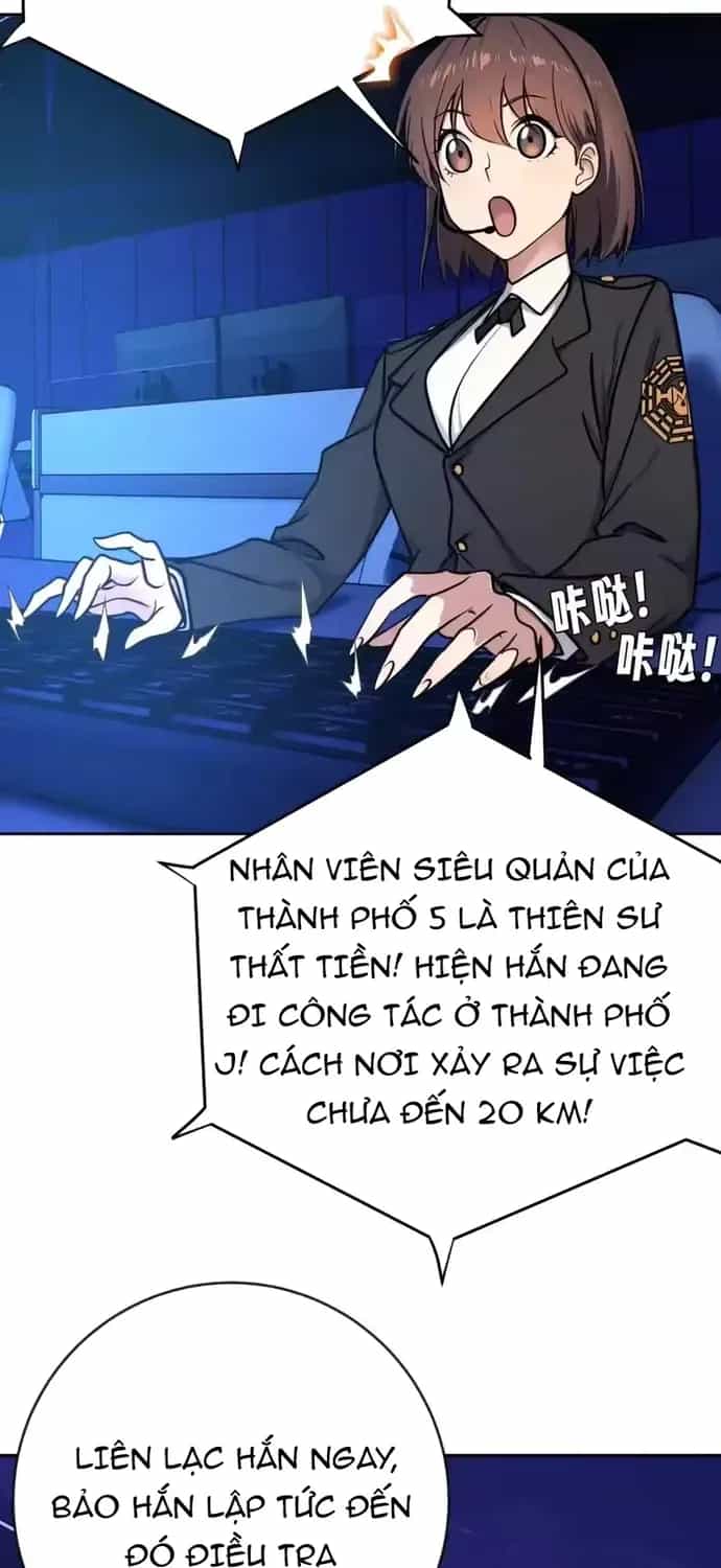 Tân Thiên Sư - Chương 32 - ảnh 10