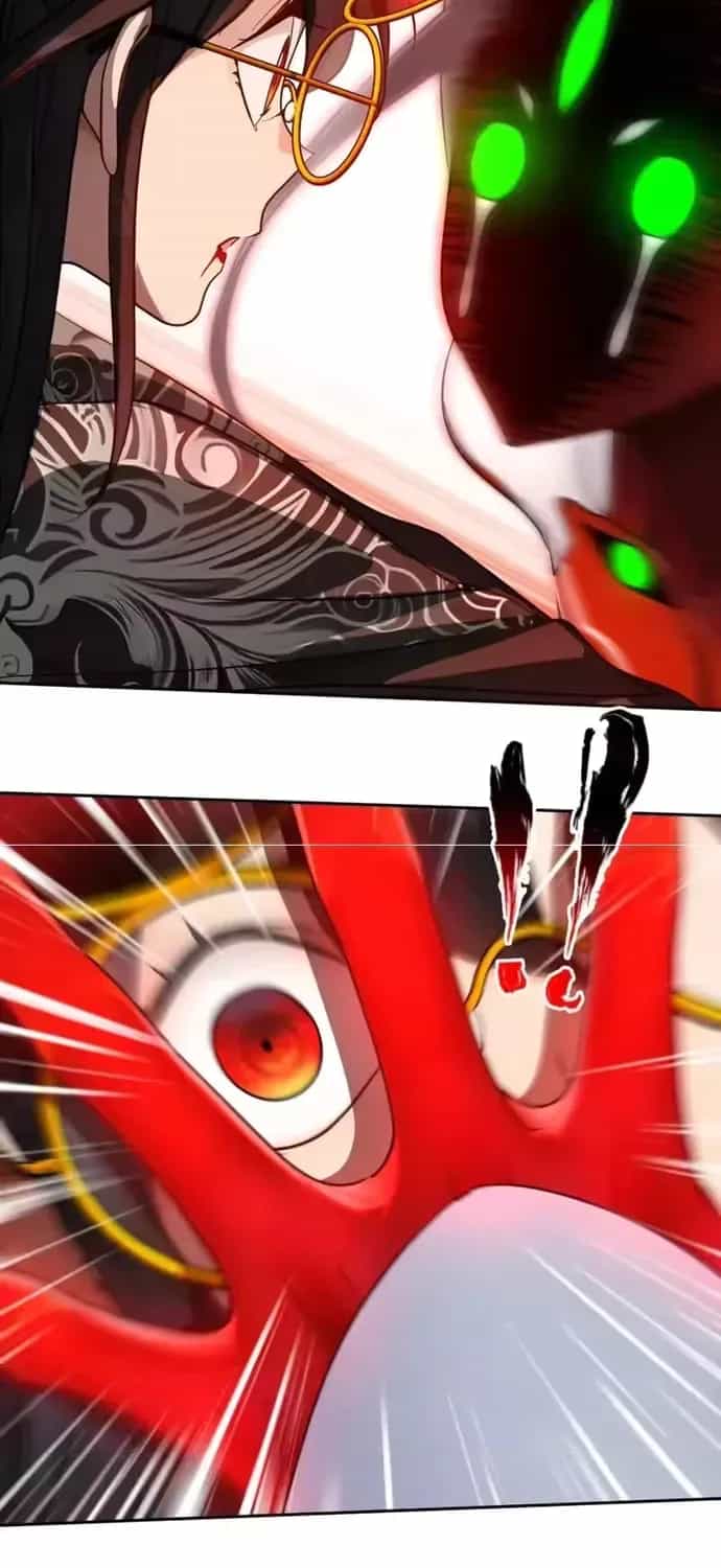 Tân Thiên Sư - Chương 32 - ảnh 37