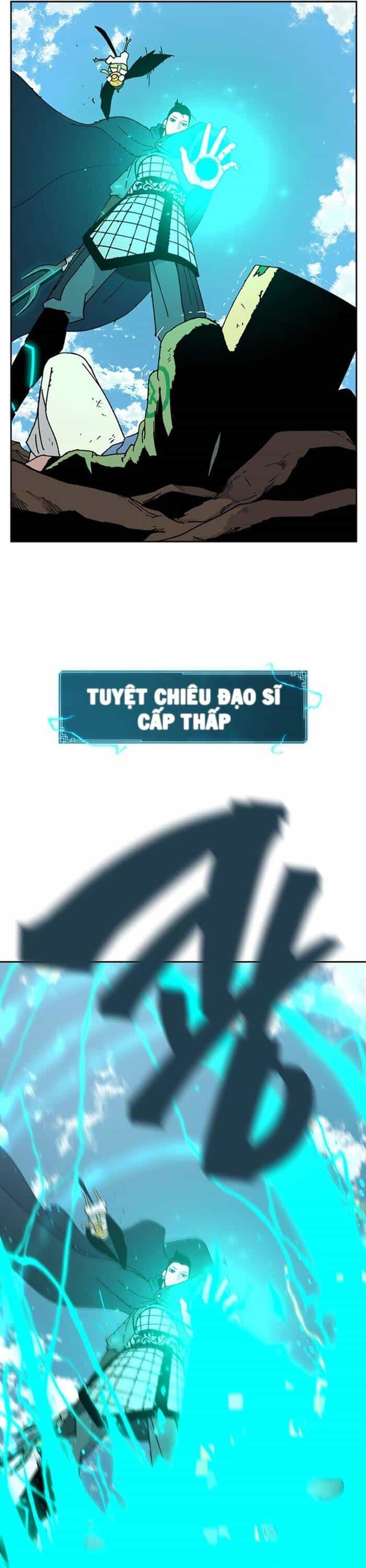 Tân Thủ Mạnh Nhất: Kỹ Năng Cấp 999 - Chương O - ảnh 29