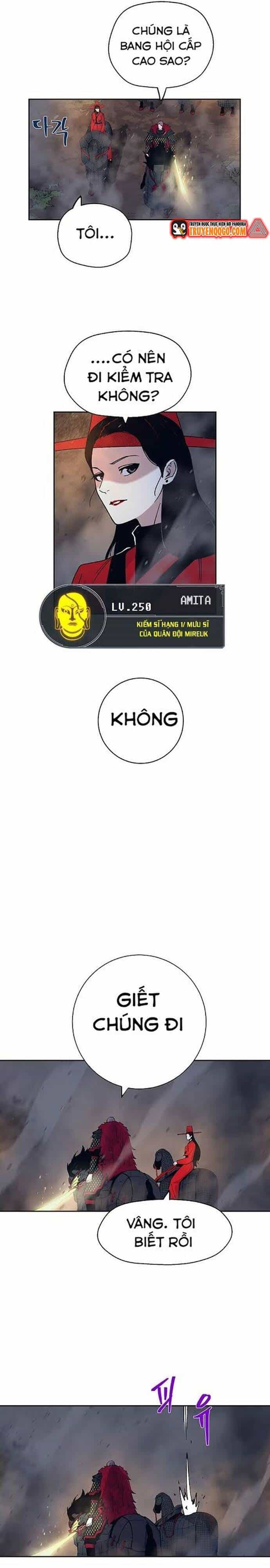 Tân Thủ Mạnh Nhất: Kỹ Năng Cấp 999 - Chương 10 - ảnh 13