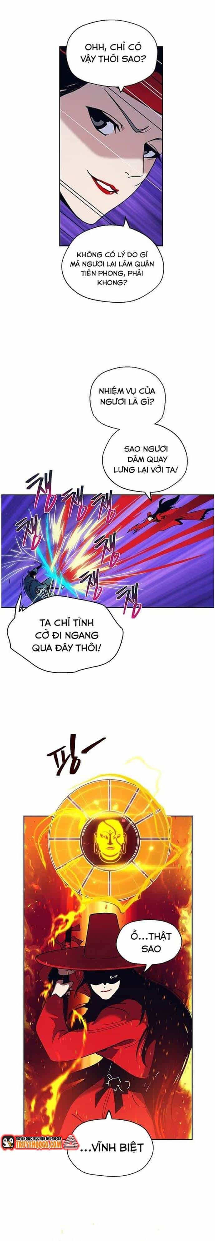 Tân Thủ Mạnh Nhất: Kỹ Năng Cấp 999 - Chương 10 - ảnh 24