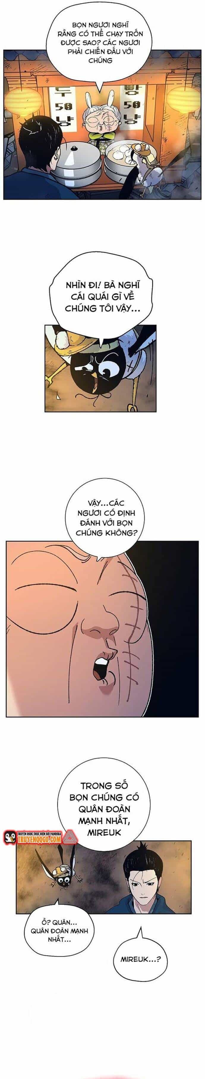 Tân Thủ Mạnh Nhất: Kỹ Năng Cấp 999 - Chương 10 - ảnh 3