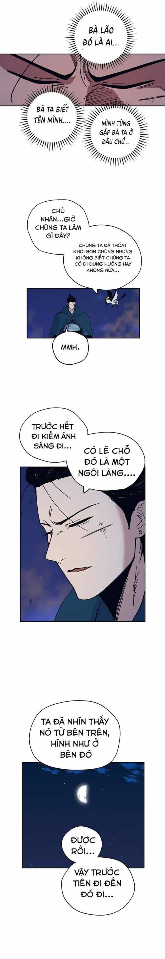 Tân Thủ Mạnh Nhất: Kỹ Năng Cấp 999 - Chương 11 - ảnh 11