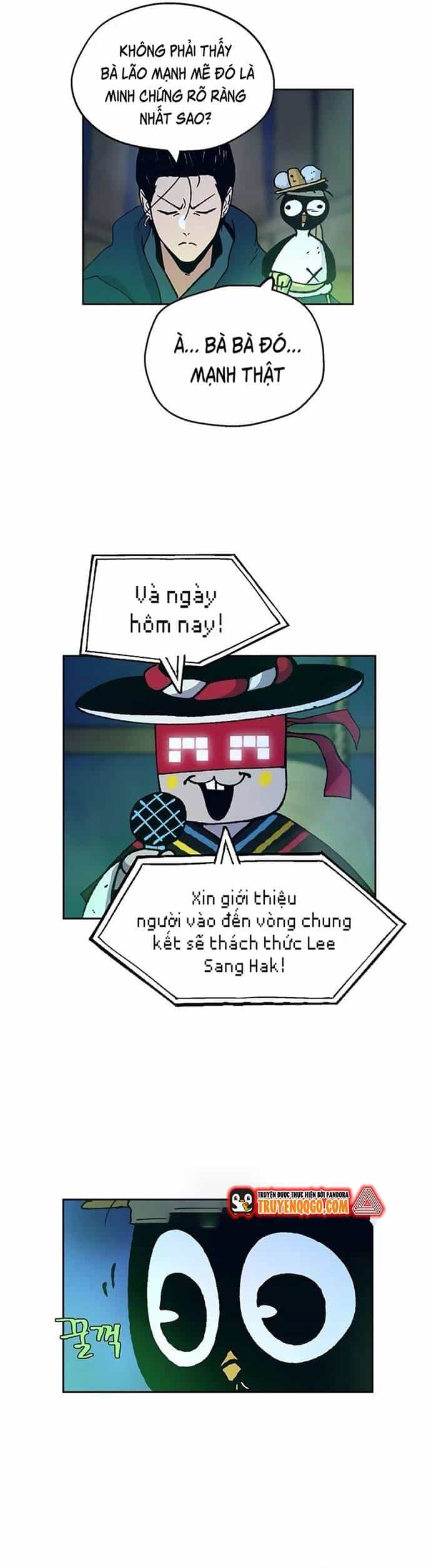 Tân Thủ Mạnh Nhất: Kỹ Năng Cấp 999 - Chương 12 - ảnh 13