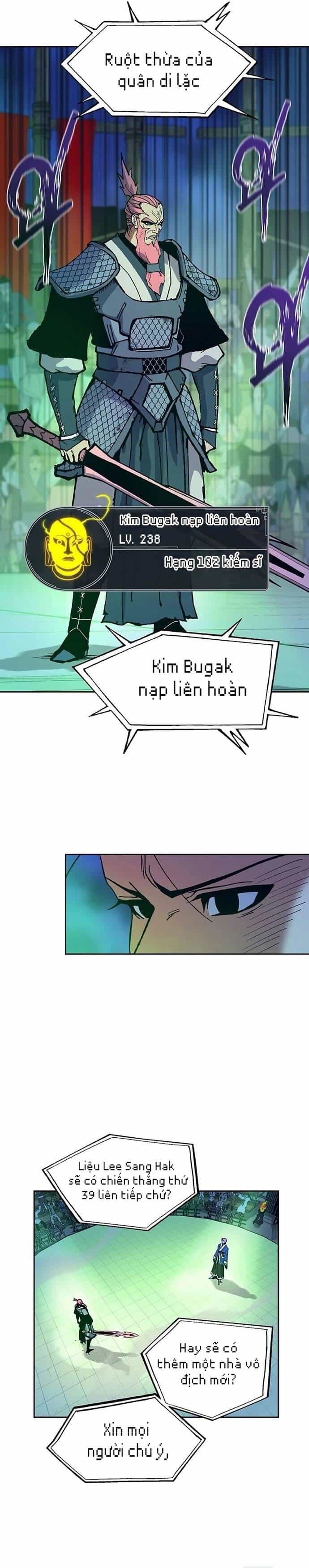 Tân Thủ Mạnh Nhất: Kỹ Năng Cấp 999 - Chương 12 - ảnh 14