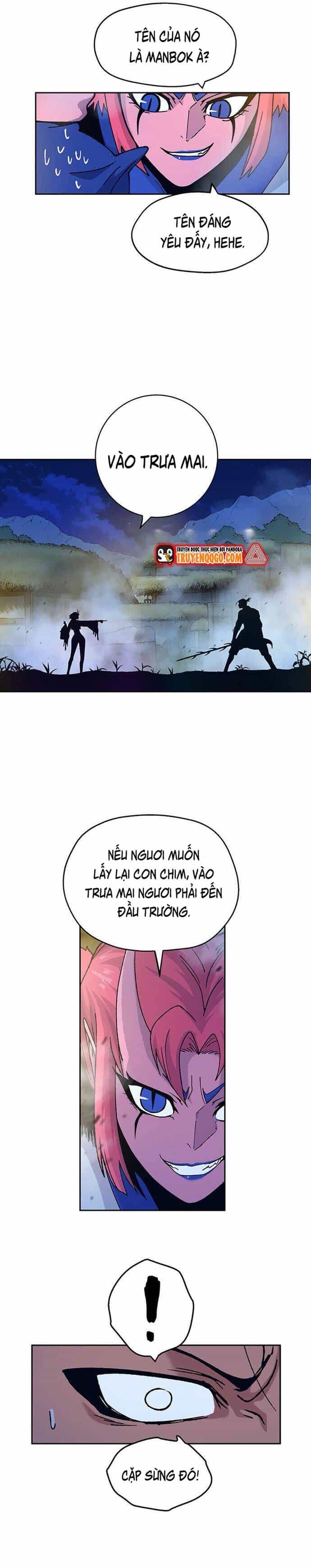 Tân Thủ Mạnh Nhất: Kỹ Năng Cấp 999 - Chương 13 - ảnh 19