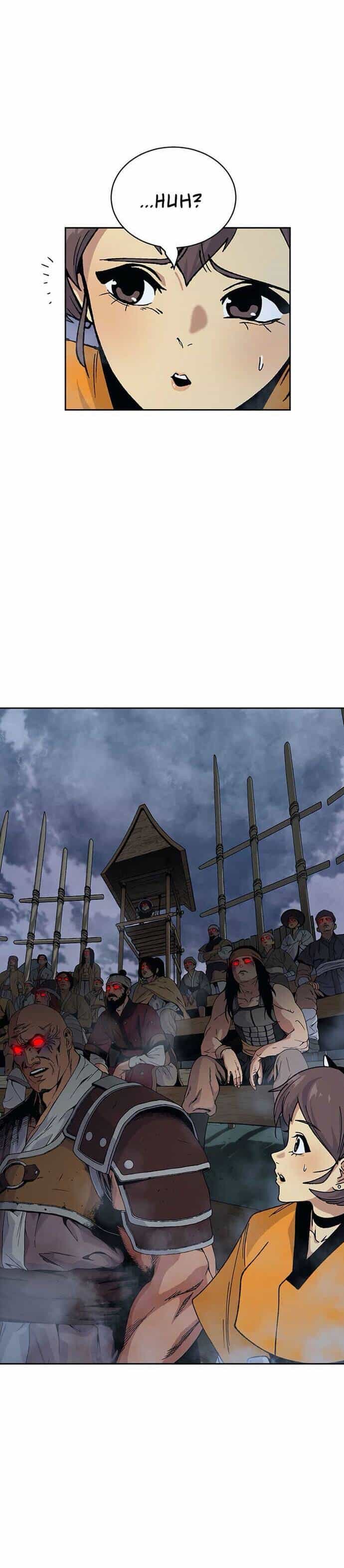 Tân Thủ Mạnh Nhất: Kỹ Năng Cấp 999 - Chương 14 - ảnh 24