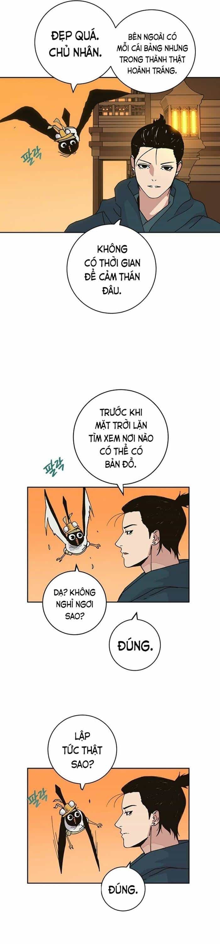Tân Thủ Mạnh Nhất: Kỹ Năng Cấp 999 - Chương 1 - ảnh 49