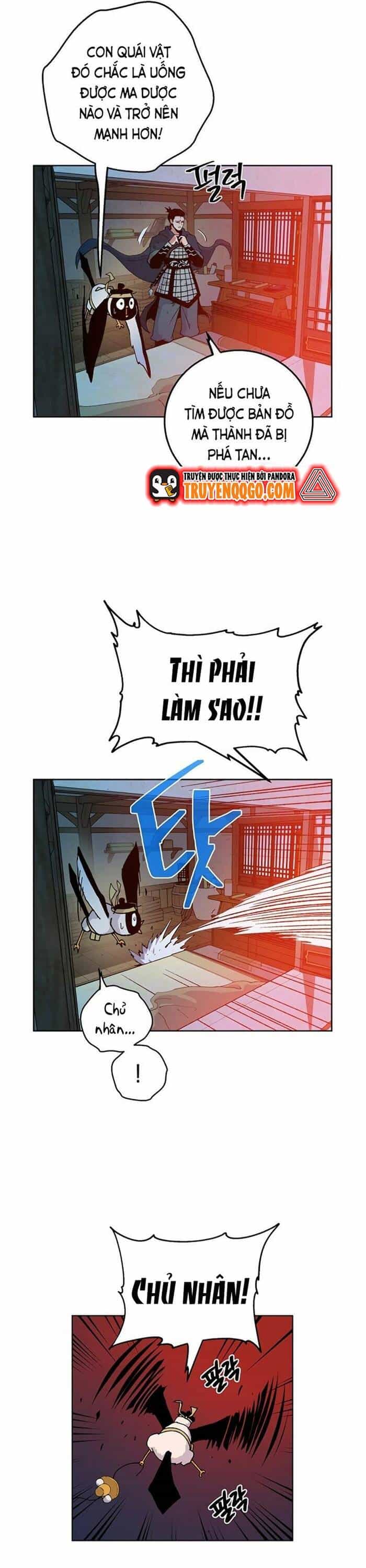 Tân Thủ Mạnh Nhất: Kỹ Năng Cấp 999 - Chương 1 - ảnh 71