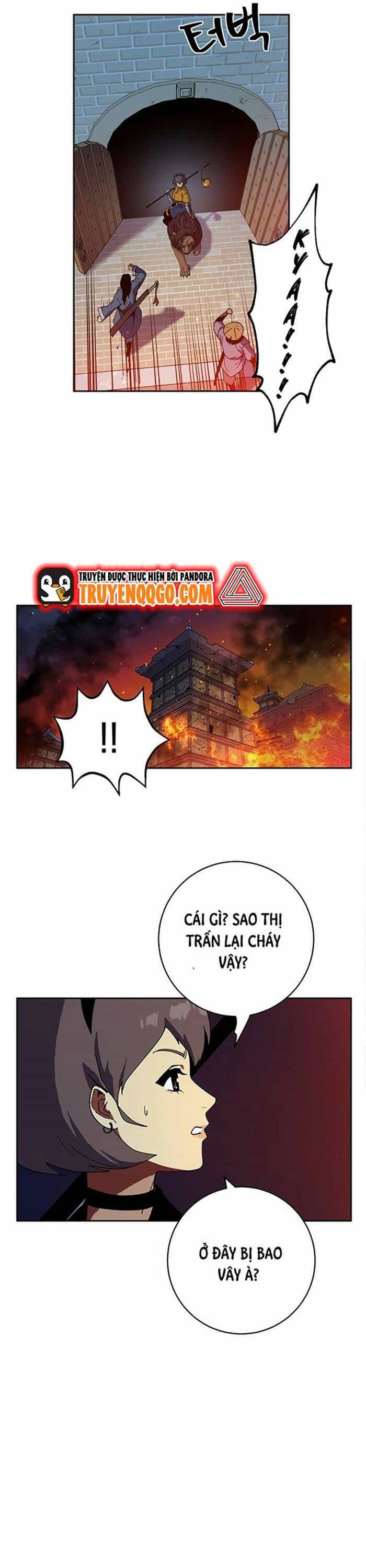 Tân Thủ Mạnh Nhất: Kỹ Năng Cấp 999 - Chương 2 - ảnh 13