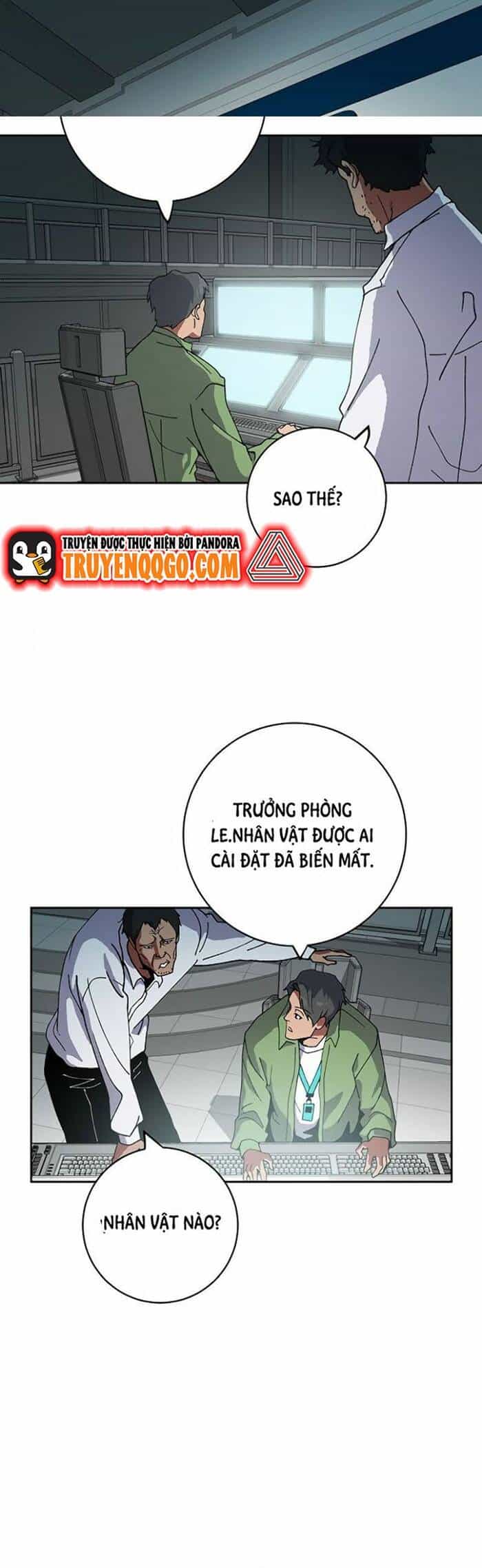 Tân Thủ Mạnh Nhất: Kỹ Năng Cấp 999 - Chương 2 - ảnh 2
