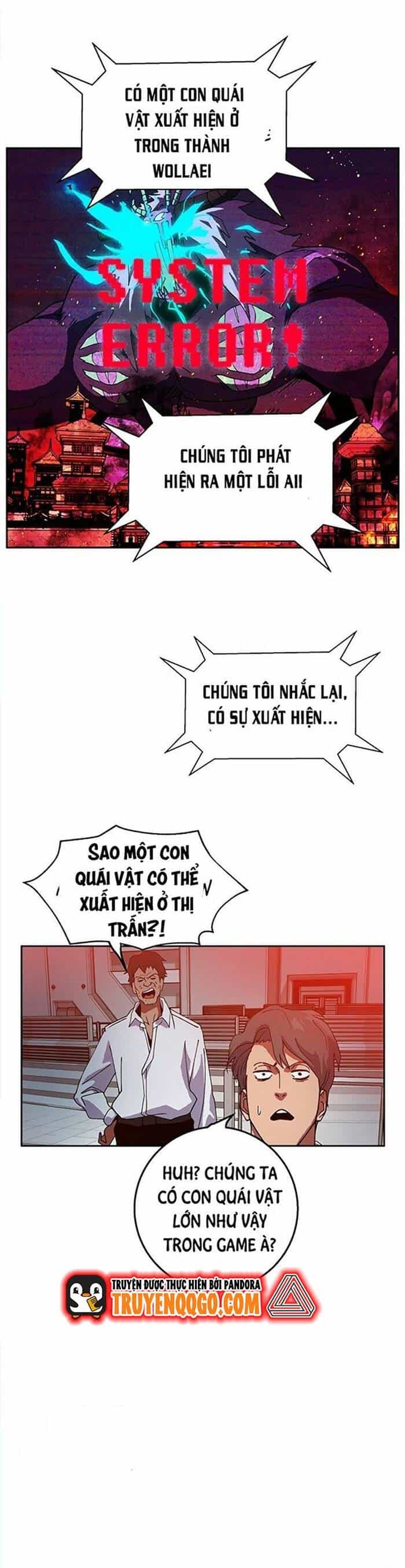 Tân Thủ Mạnh Nhất: Kỹ Năng Cấp 999 - Chương 2 - ảnh 24