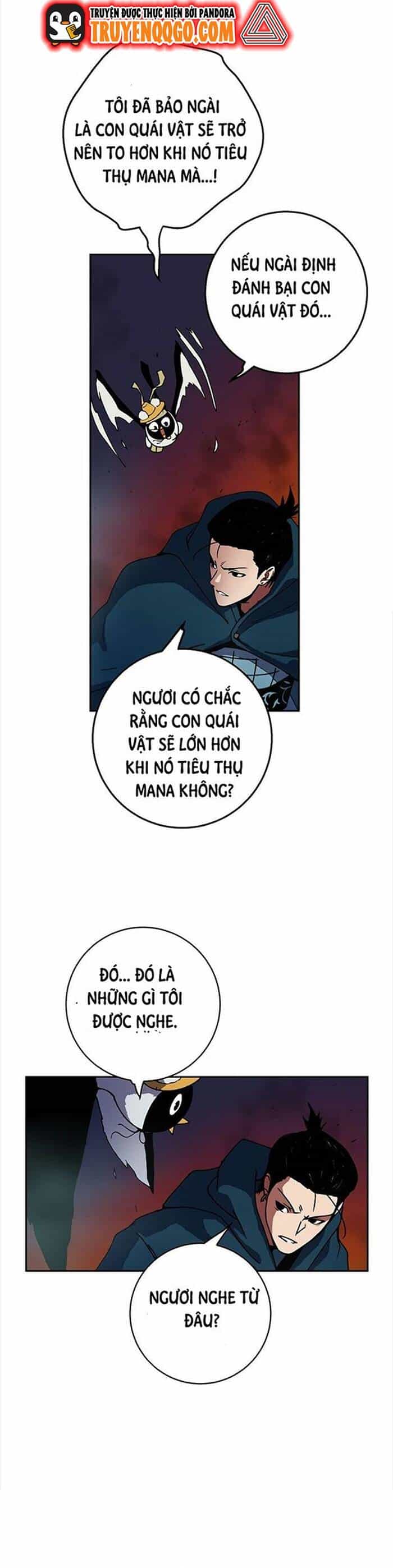 Tân Thủ Mạnh Nhất: Kỹ Năng Cấp 999 - Chương 2 - ảnh 29