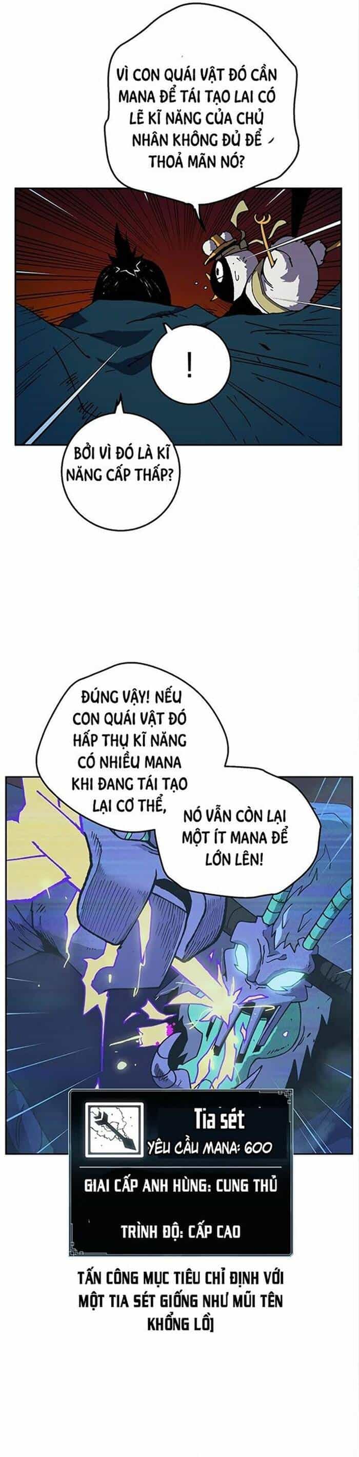 Tân Thủ Mạnh Nhất: Kỹ Năng Cấp 999 - Chương 2 - ảnh 55