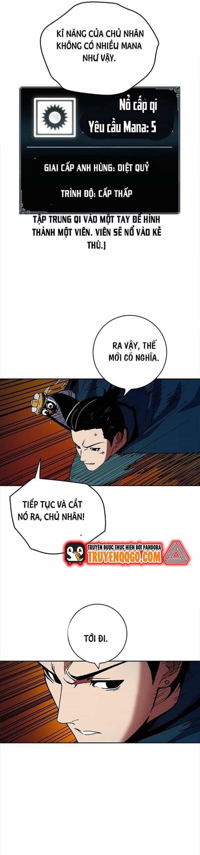 Tân Thủ Mạnh Nhất: Kỹ Năng Cấp 999 - Chương 2 - ảnh 56