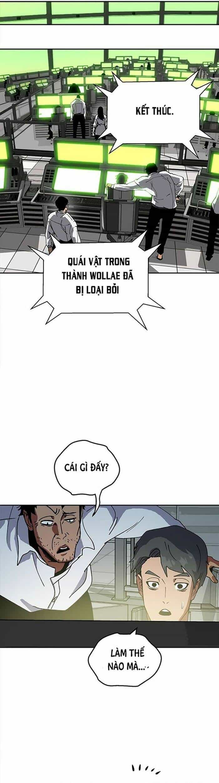 Tân Thủ Mạnh Nhất: Kỹ Năng Cấp 999 - Chương 2 - ảnh 63