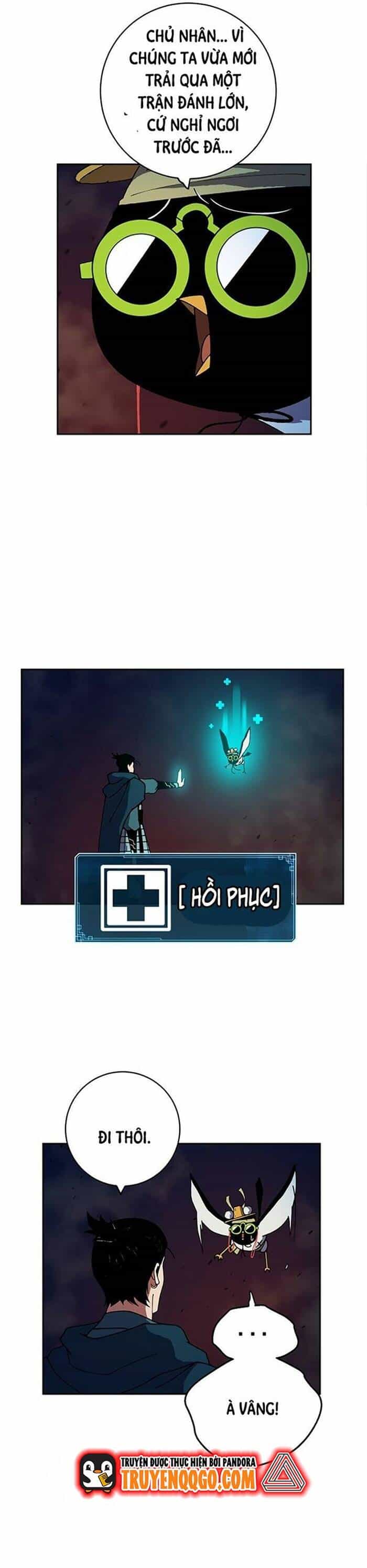 Tân Thủ Mạnh Nhất: Kỹ Năng Cấp 999 - Chương 2 - ảnh 77