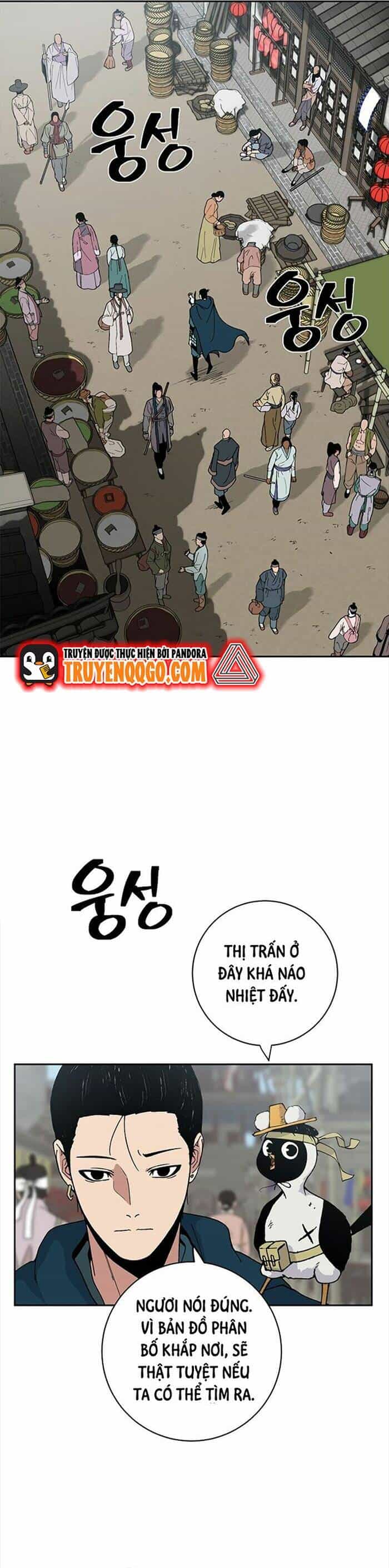 Tân Thủ Mạnh Nhất: Kỹ Năng Cấp 999 - Chương 3 - ảnh 13