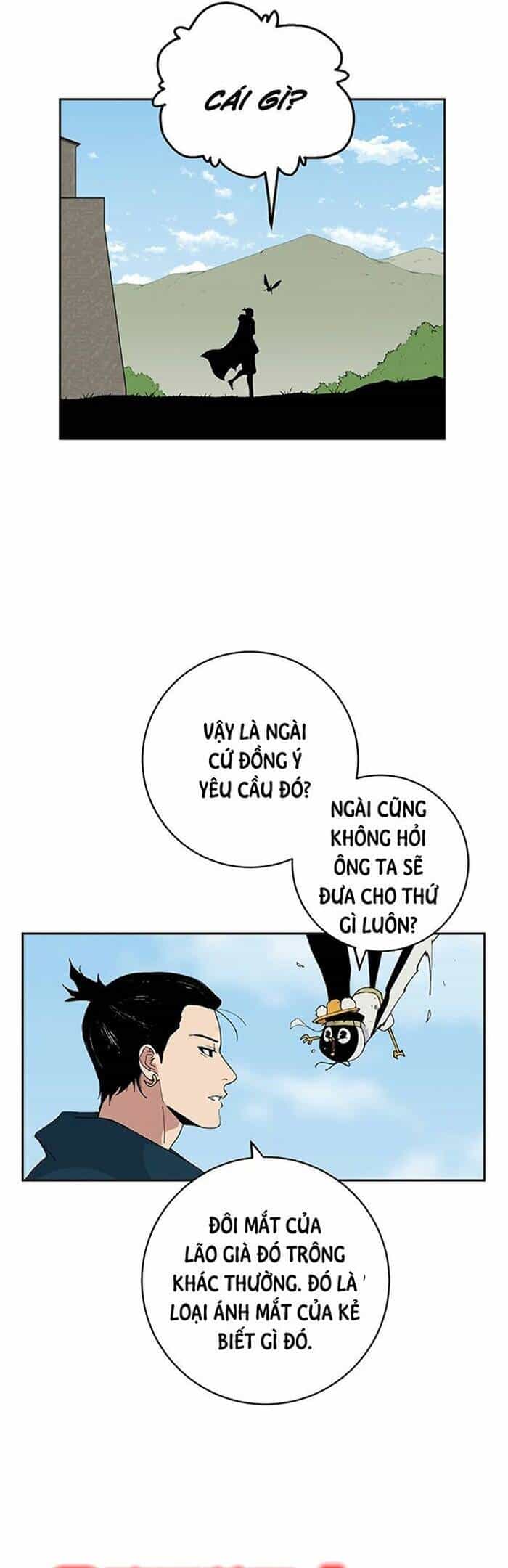 Tân Thủ Mạnh Nhất: Kỹ Năng Cấp 999 - Chương 3 - ảnh 21