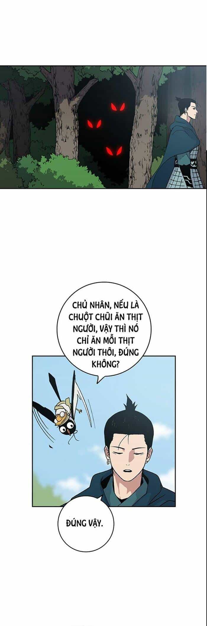 Tân Thủ Mạnh Nhất: Kỹ Năng Cấp 999 - Chương 3 - ảnh 27