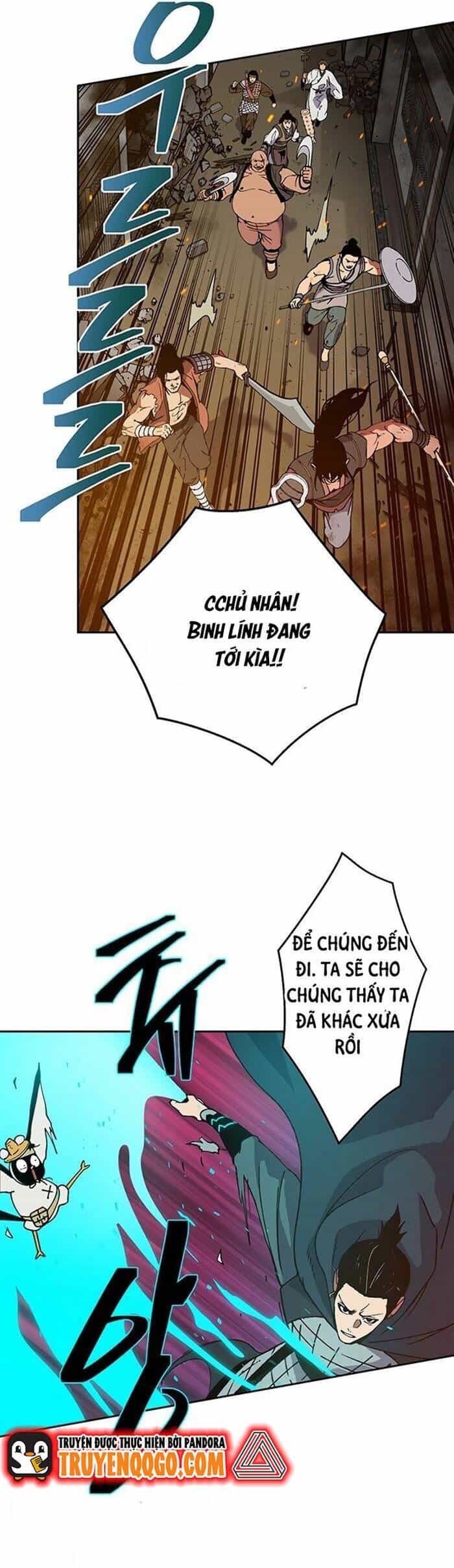 Tân Thủ Mạnh Nhất: Kỹ Năng Cấp 999 - Chương 4 - ảnh 40
