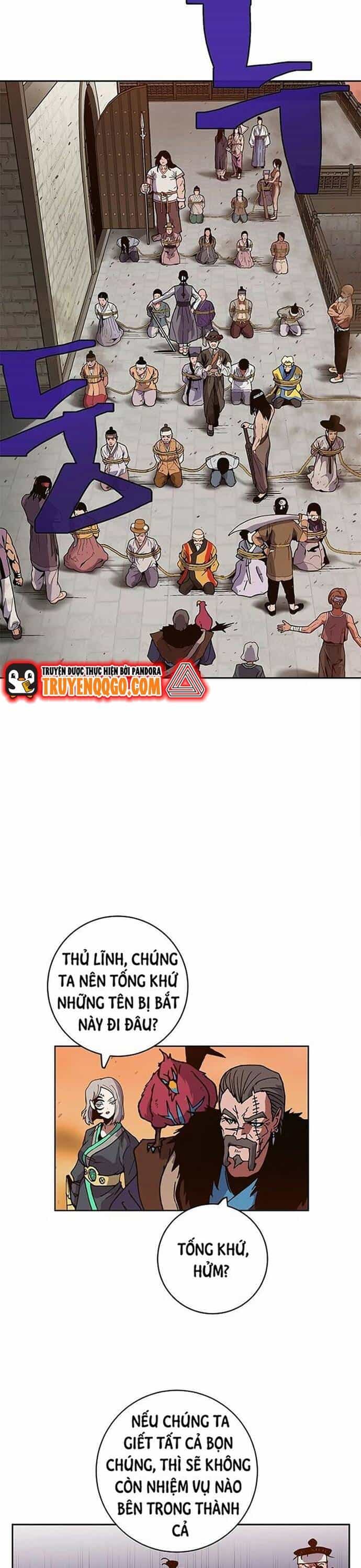 Tân Thủ Mạnh Nhất: Kỹ Năng Cấp 999 - Chương 5 - ảnh 43