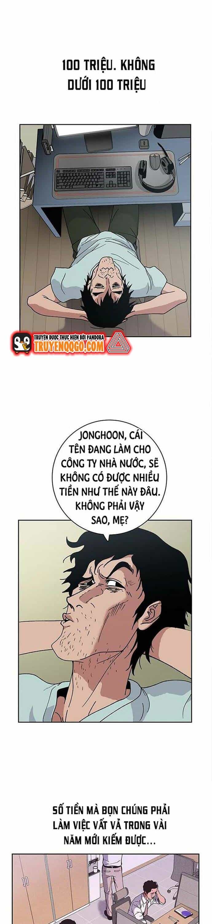 Tân Thủ Mạnh Nhất: Kỹ Năng Cấp 999 - Chương 6 - ảnh 10